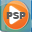 Aplus WMV to PSP Converter icon